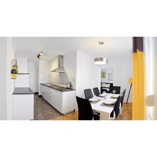 Apartment discoveRI