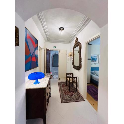 Apartment Divina Ragusa