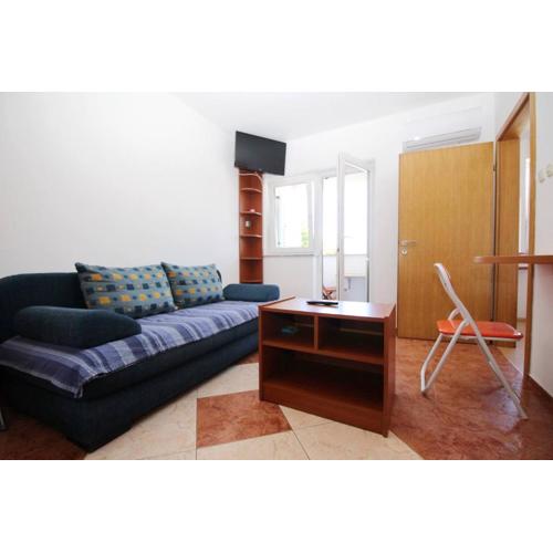 Apartment Djikic