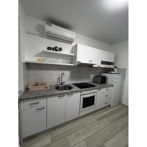 Apartment DN 12