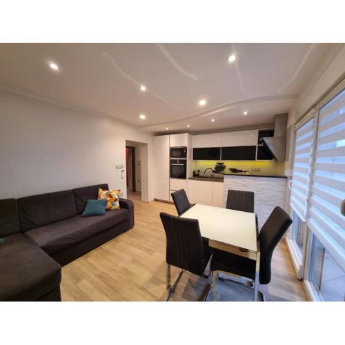 Apartment Doda