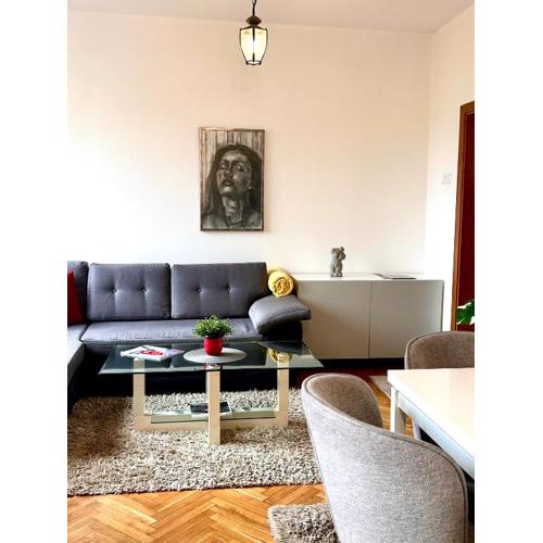 Apartment DOLCE CASA