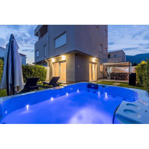 Apartment Dolce D