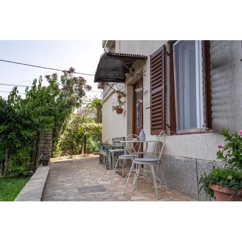 Apartment Doli
