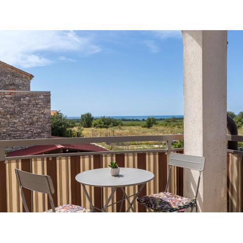 Apartment Dolores Červar