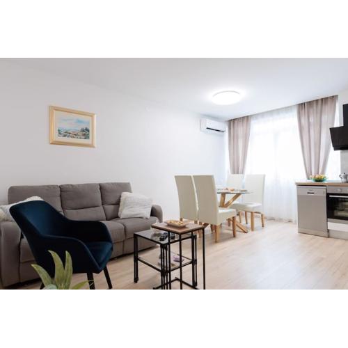 Apartment Dominicus Zadar