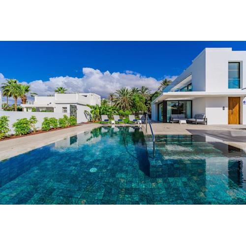 Apartment Don Carlos - Adults only !