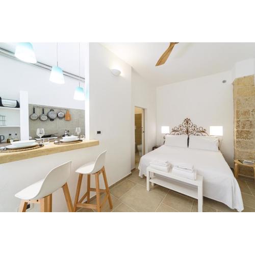 Apartment Don Giuliano Centro