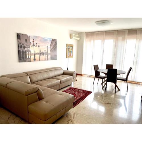 Apartment Donatello