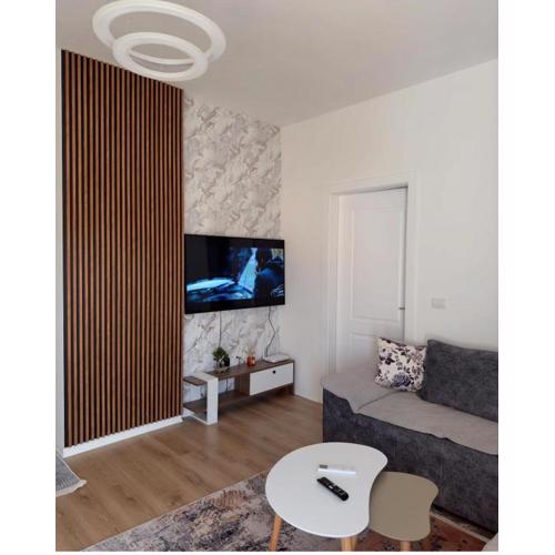 Apartment DonBosco