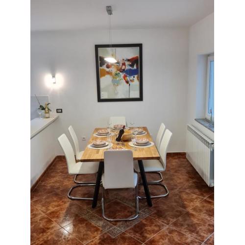 Apartment Donna Rijeka
