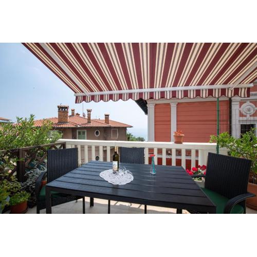 Apartment Dora Slatina
