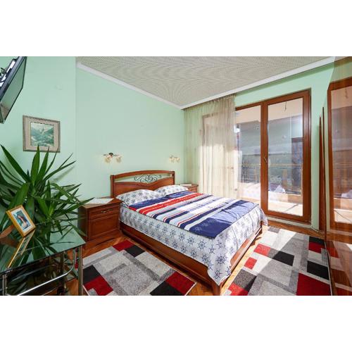 Apartment Dora