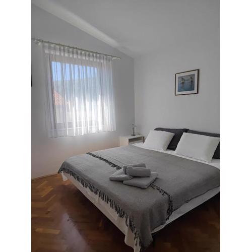 Apartment Dora