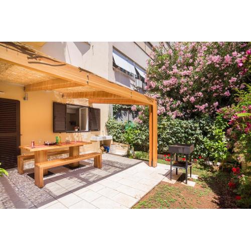Apartment Dora