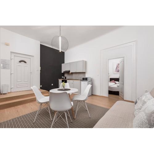 Apartment Doris