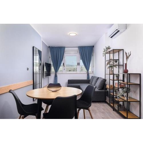 Apartment Doris