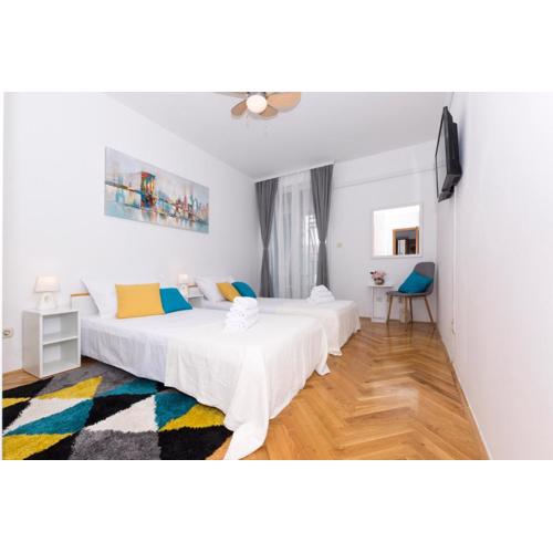 Apartment Dormir Split