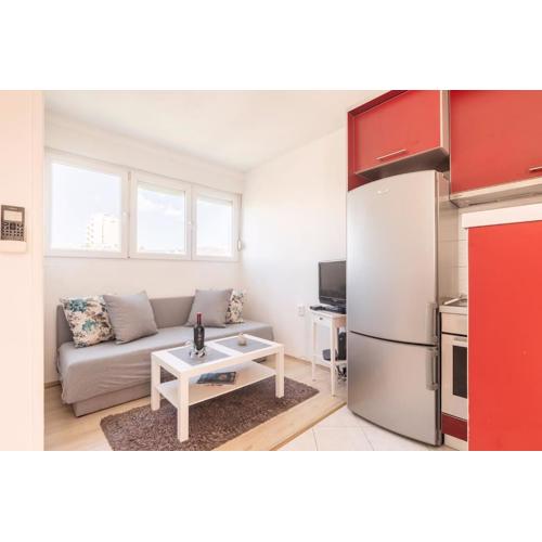 Apartment Dorna near city center and Bačvice beach