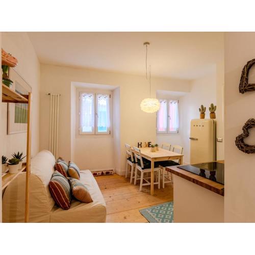 Apartment Dosso by Interhome