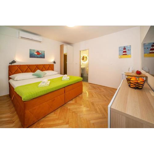 Apartment & Double Room Stanka