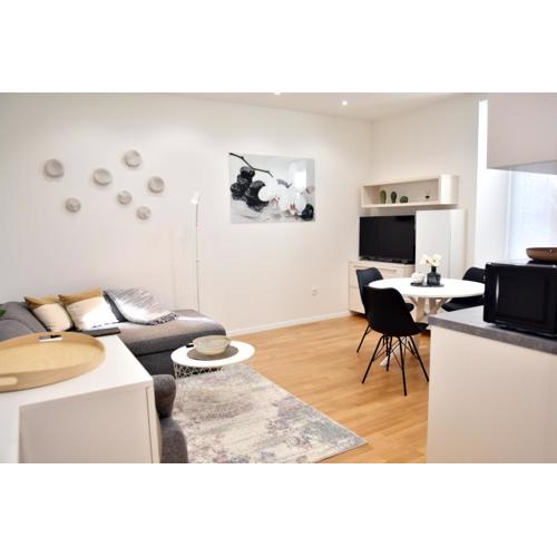 Apartment Downtown Serenity Zagreb