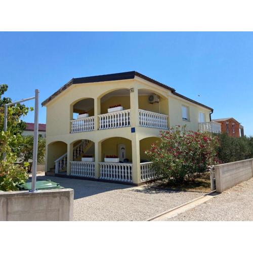 Apartment Draga