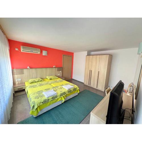 Apartment Dream Holiday