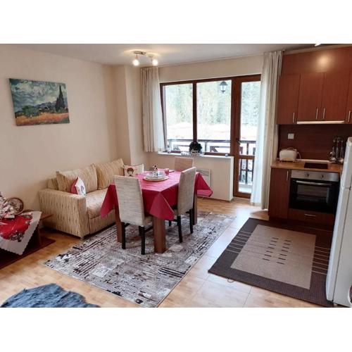 Apartment Dream Pamporovo