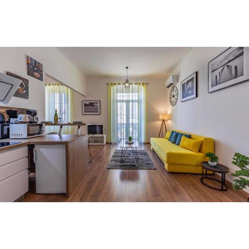 Apartment Dream Pula - City Centre