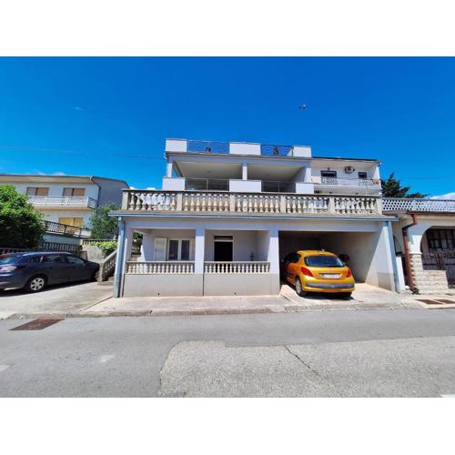 Apartment Drena