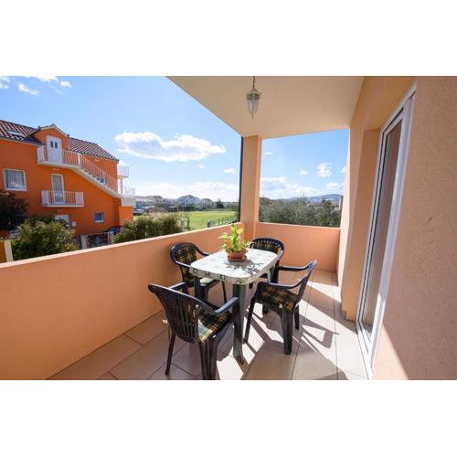 Apartment Drmic