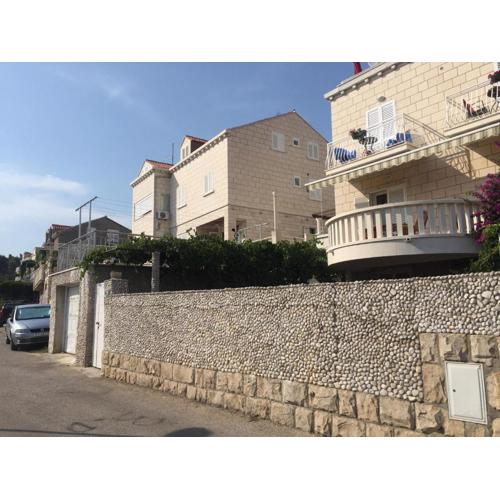 Apartment Dubcic: For perfect vacation