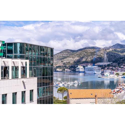 Apartment Dubrovnik Clouds