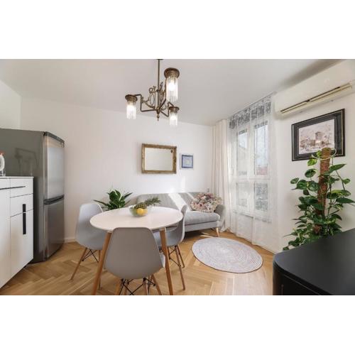 Apartment Duda