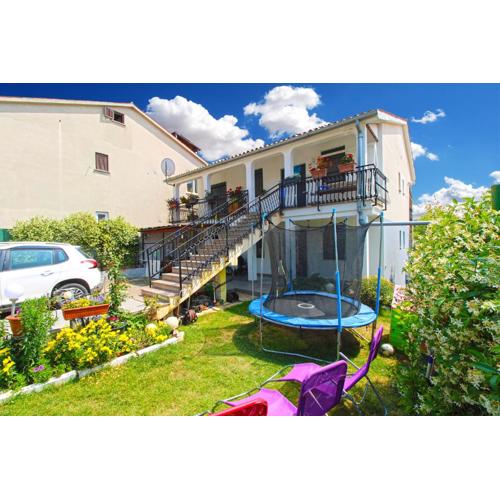 Apartment Dulijana 2042