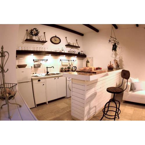 Apartment Dundo