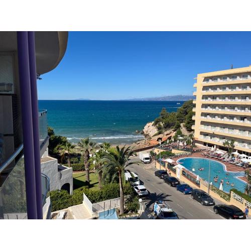 Apartment Dunes de Cap Salou