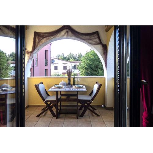 Apartment Durlen