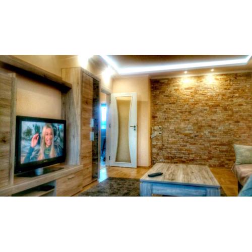 Apartment Durvenitza