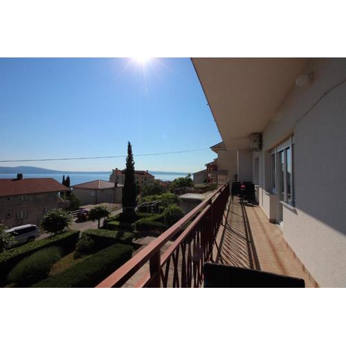 Apartment Dusko