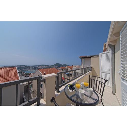 Apartment Dvina
