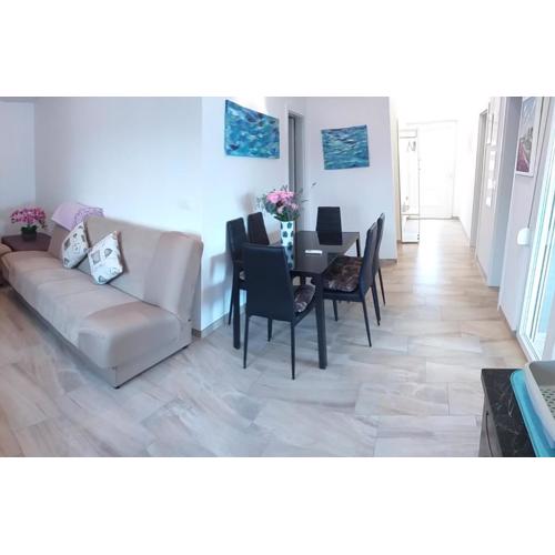 Apartment Dvorak