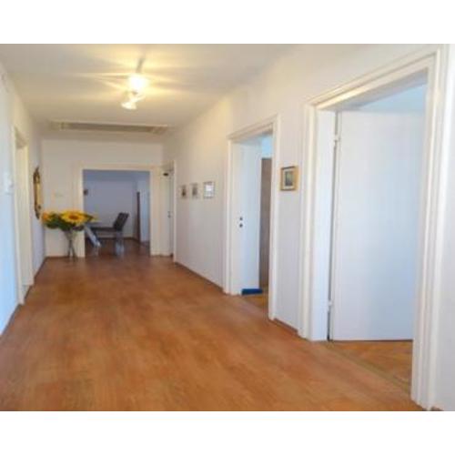 Apartment Dvorska