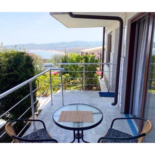 Apartment Easy Sozopol