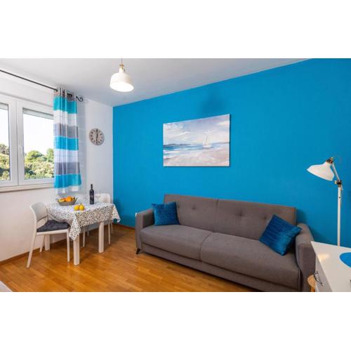 APARTMENT EASY