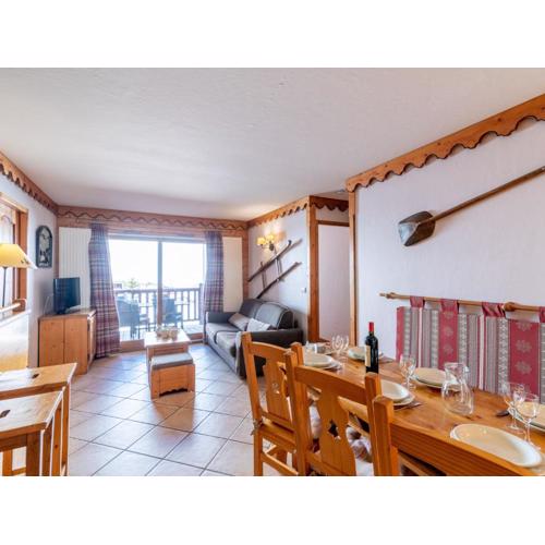 Apartment Ecrin des Neiges - Val Claret-4 by Interhome