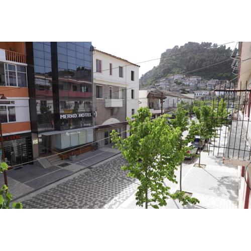 Apartment Eda City Center