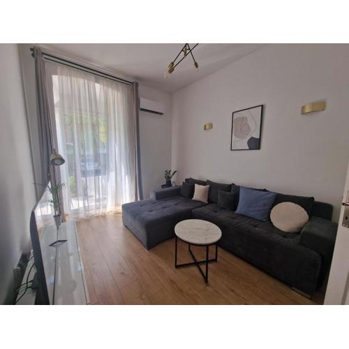 Apartment Eda