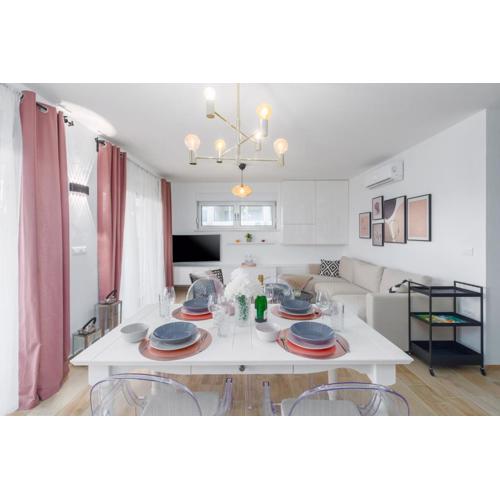Apartment Eden
